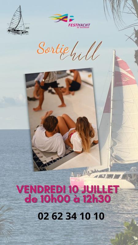 ⛵ VOTRE MATINEE DU VENDREDI POUR RECUPERER DU MATCH !