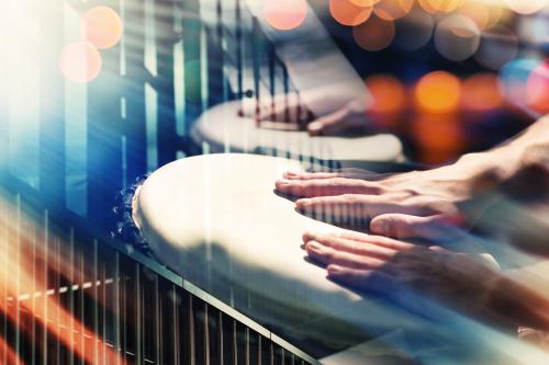 Croisière 'Live Music Boat'