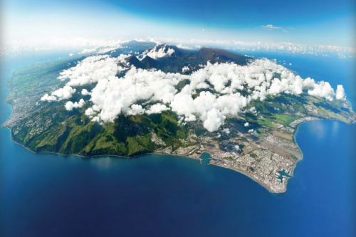 Croisière 'Promenade en mer'