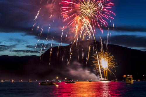 Croisière 'Insolite'