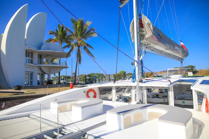 Un espace pensé pour vous