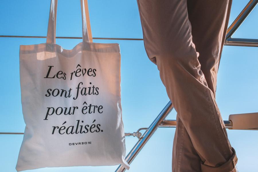 Le meilleur plan de votre semaine est ici ! ⚓️