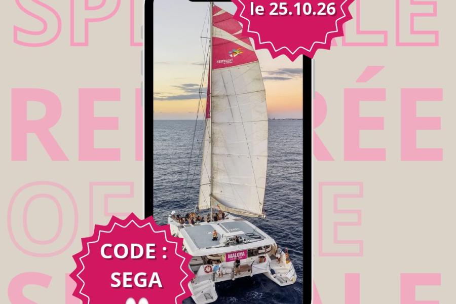 OFFRE SPECIALE FIN DE VACANCES !!!